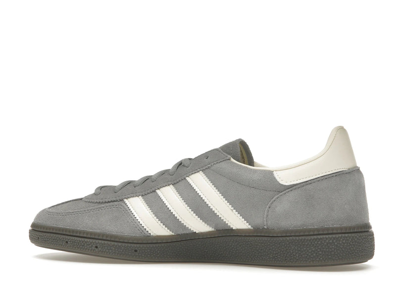 Adidas Handball Spezial Grey Gold - Grey/Beige/Tan/Gold - JI4486 - 20