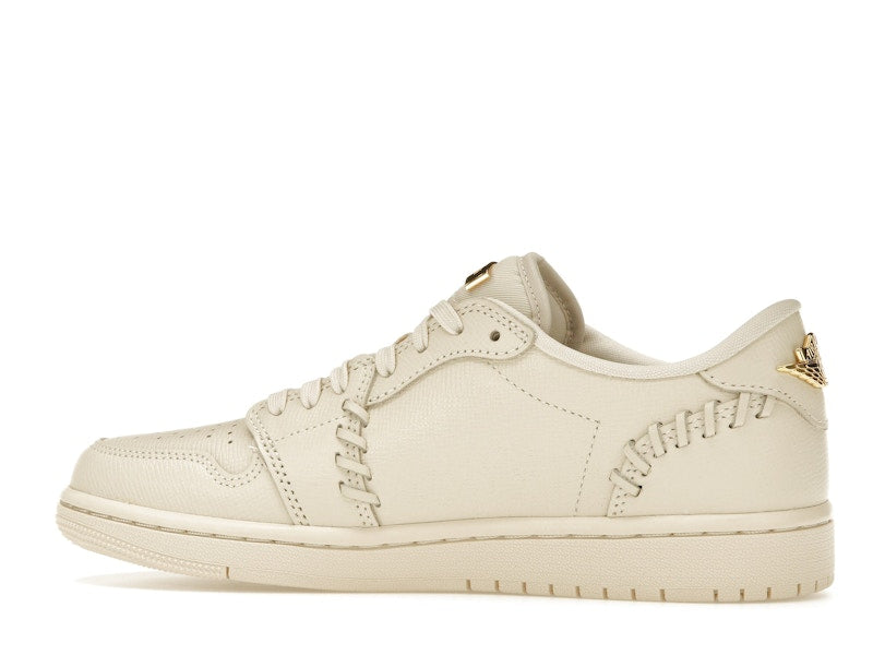 Jordan 1 Low Method of Make Legend Light Brown (Women's) - widok 21
