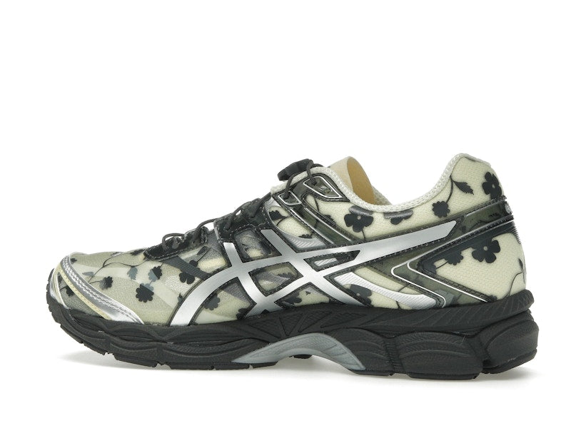 ASICS Gel-Cumulus 16 Cecilie Bahnsen Floral Pack Ivory Black - Ivory/Black - 1203A762-750 - 20