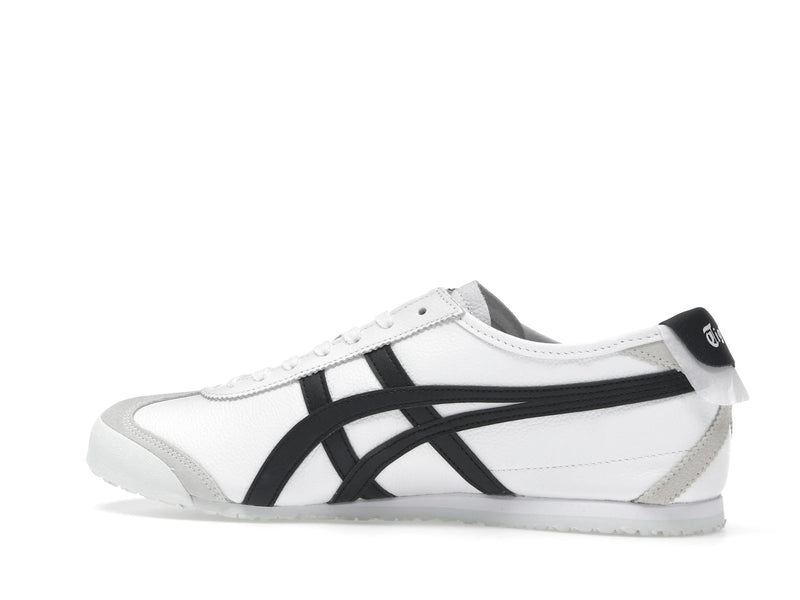 Onitsuka Tiger Mexico 66 Sd White Black - White/Black - 1183A201-126 - 20