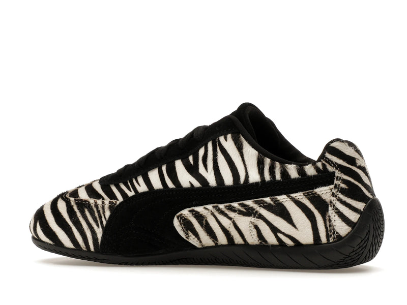 Puma Speedcat Zebra - Warm White/PUMA Black - 403356-01 - 20