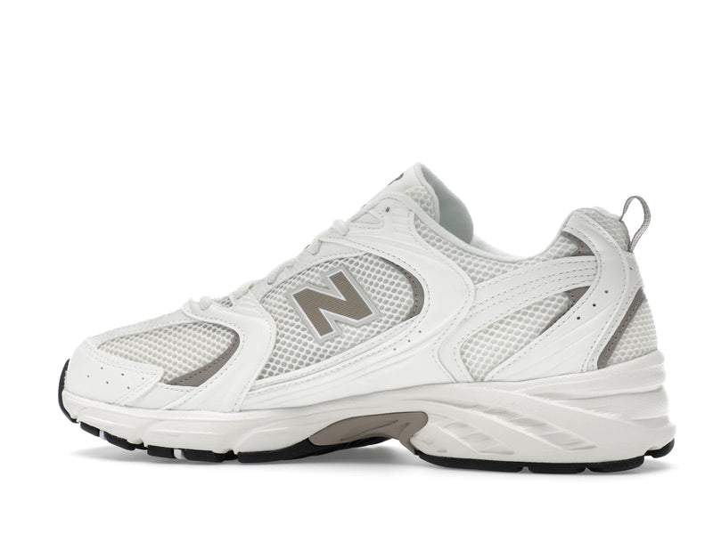 New Balance 530 Arid Stone - Arid Stone/Sea Salt - U530CSB - 20