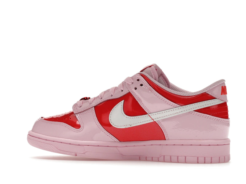 Nike Dunk Low Valentines Day (2026) (GS) - Pink Foam/Light Crimson/Summit White - IQ0218-663 - 20