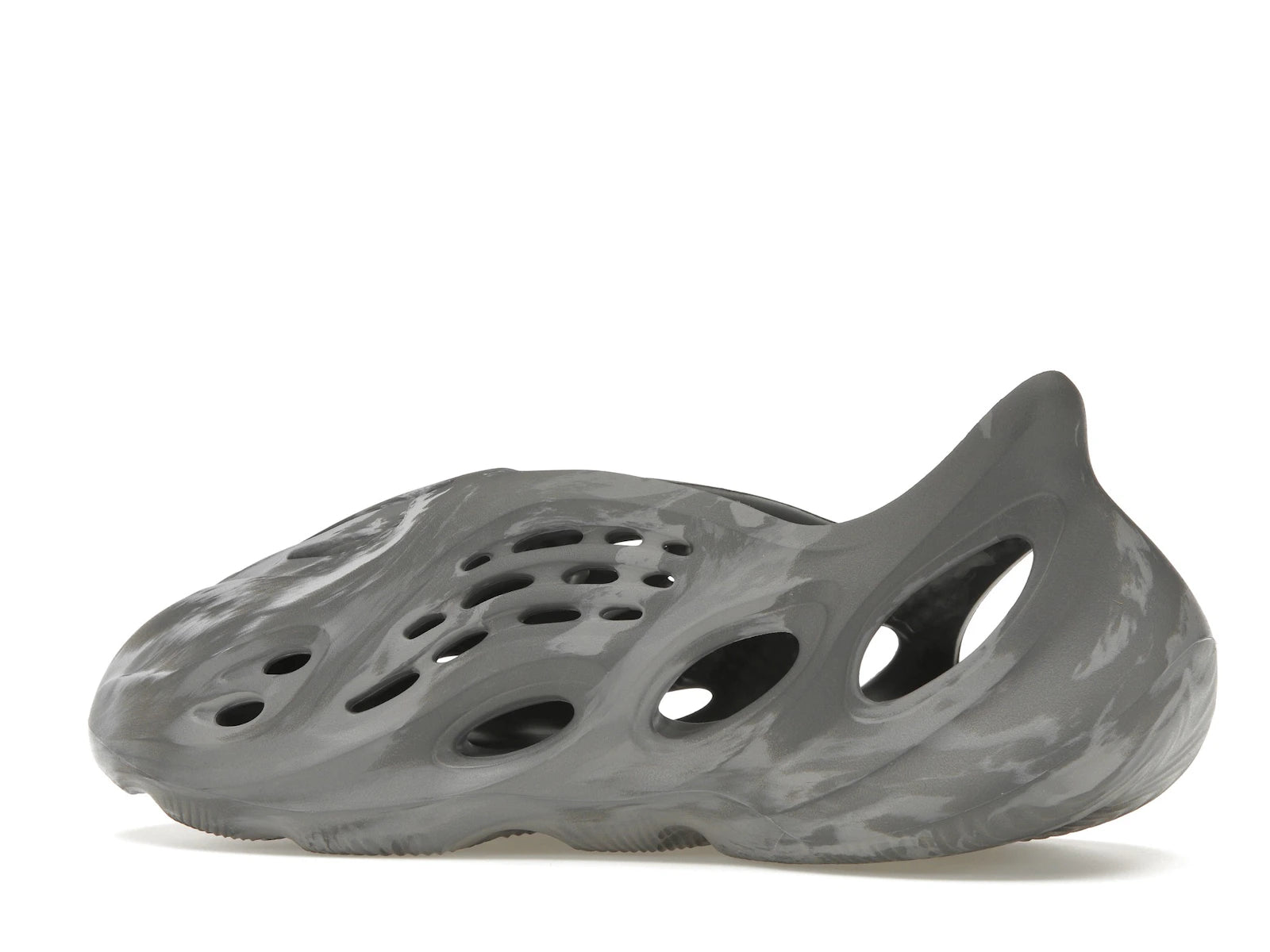 Adidas Yeezy Foam Rnr Mx Granite - Antoca/MX Granite/MX Granite - IE4931 - 20