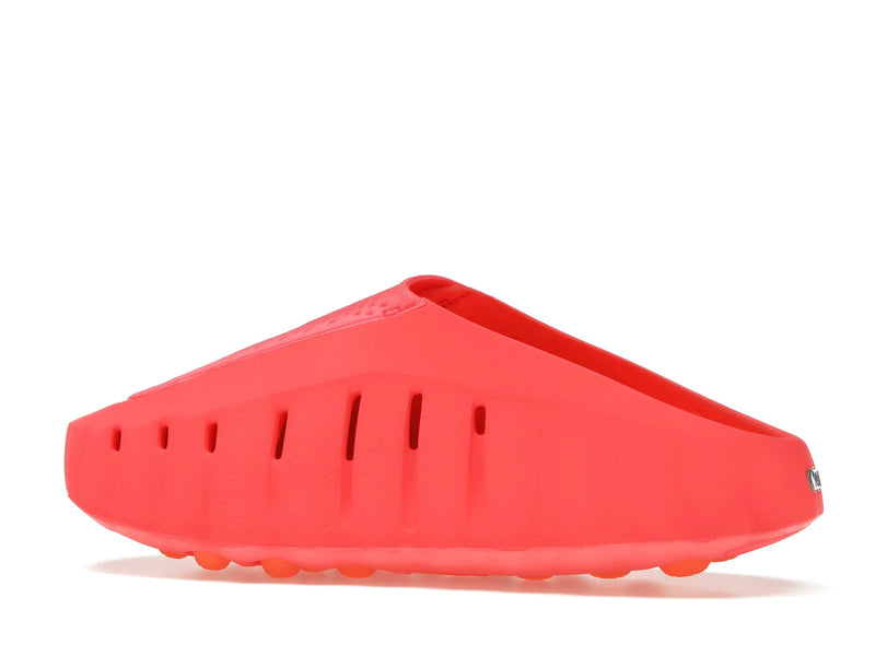 Nike Mind 001 Slide Solar Red - Solar Red/Chrome/Hyper Crimson/Black - HQ4307-600 - 20