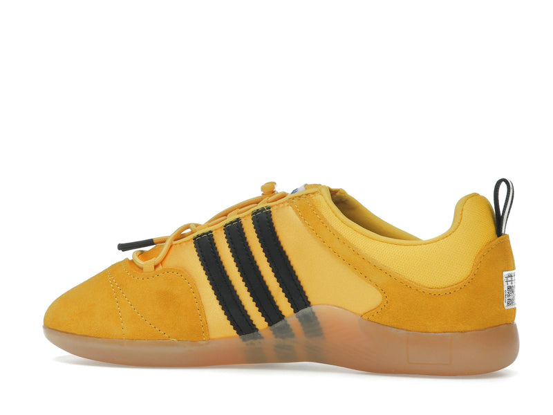 Adidas Ballerina Bad Bunny Bold Gold - Bold Gold/Core Black/Gum - JQ9230 - 20