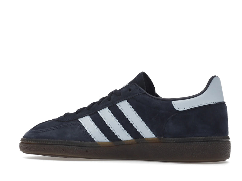 Adidas Handball Spezial Navy Gum - Navy/Clear Sky/Gum - BD7633 - 20