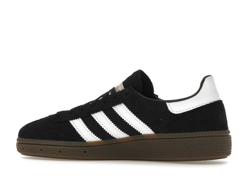 adidas Handball Spezial Black White Gum - Core Black/Cloud White/Gum - IH8010 - 20