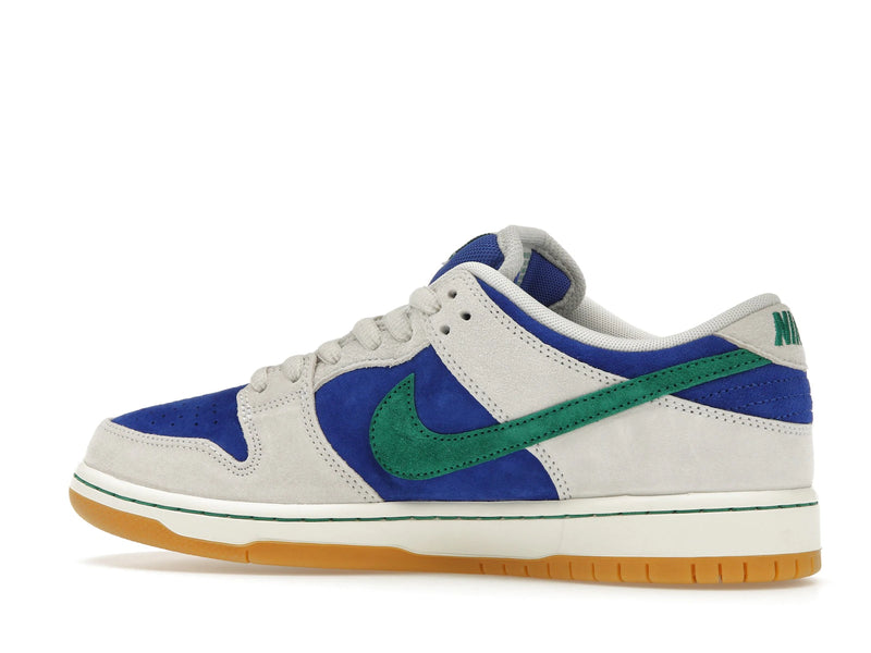 Nike SB Dunk Low Hyper Royal Malachite - Phantom/Malachite/Hyper Royal - HF3704-001 - 20