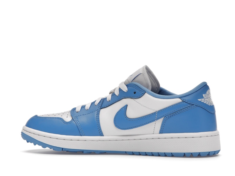 Air Jordan 1 Retro Low Golf UNC - weergave 20