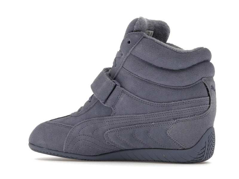 Puma Speedcat Wedge Tonal Gray Sky - Gray Sky/PUMA Black - 408118-02 - 20