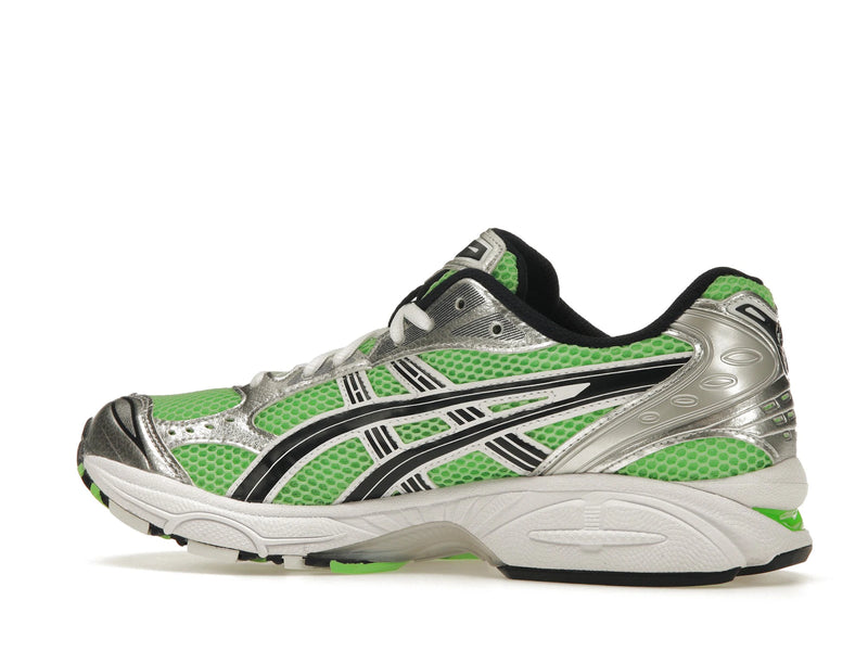 Asics Gel Kayano 14 Bright Lime Midnight - Bright Lime/Midnight - 1202A056-300 - 20