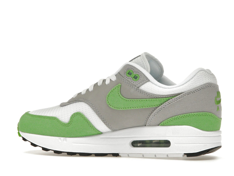 Nike Air Max 1 Patta Chlorophyll (2024) - Chlorophyll/Chlorophyll-Matte Silver - HF1012-300 - 20