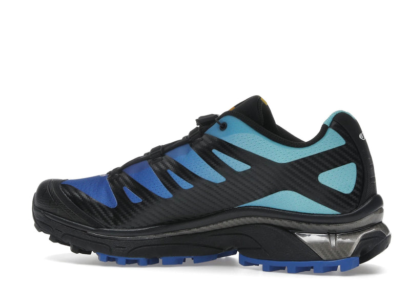Salomon XT 4 OG Black Nautical Blue - Black/Nautical Blue/Blue Curacao - L47866600 - 20
