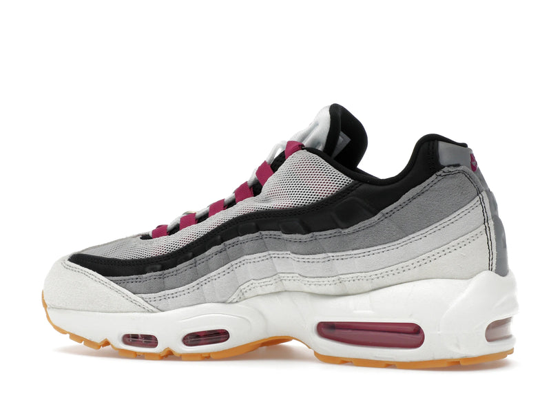 Nike Air Max 95 SB Cactus Flower - Summit White/Photon Dust/Cool Grey/Cactus Flower/Gum Yellow - HF7545-100 - 20