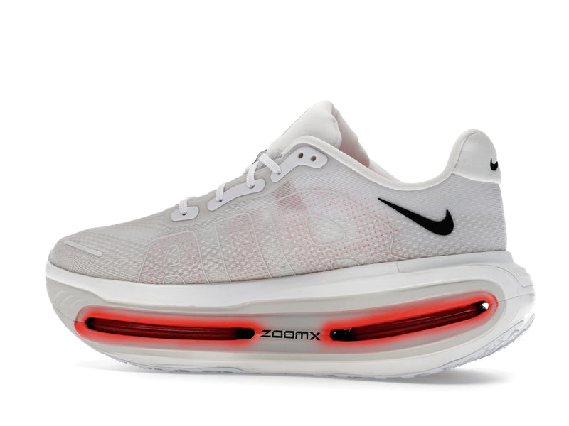 Nike Vomero Premium White Bright Crimson - White/Black/Bright Crimson/Photon Dust/Summit White - HQ2050-103 - 20
