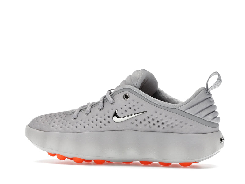 Nike Mind 002 Light Smoke Grey Femme - Light Smoke Grey/Photon Dust/Hyper Crimson/Chrome - HQ4310-003 - 20