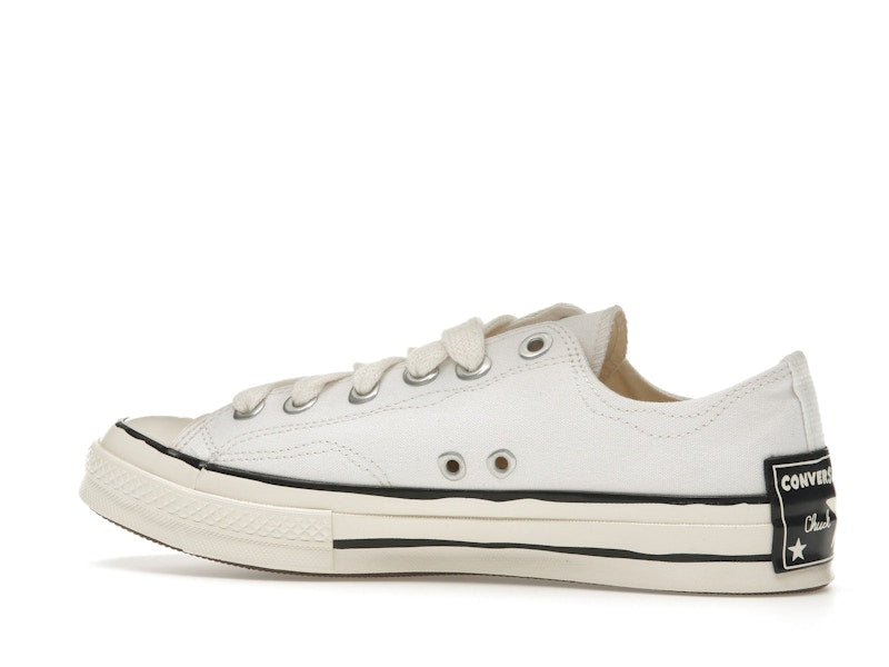 Converse Chuck Taylor All Star 70 Ox Sketch White - vista 21