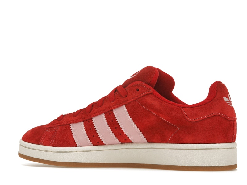 adidas Campus 00s Better Scarlet Clear Pink - vista 21