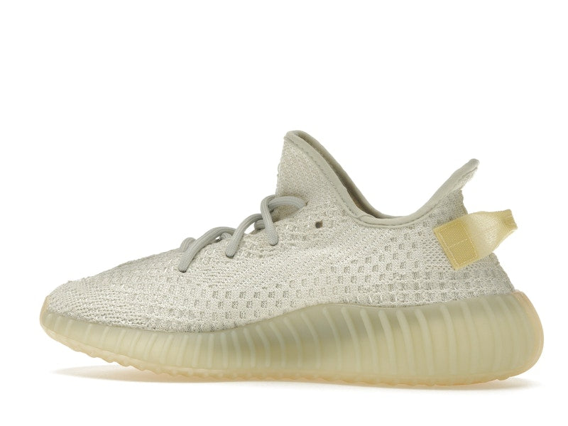 adidas Yeezy Boost 350 V2 Light - Light/Light/Light - GY3438 - 20