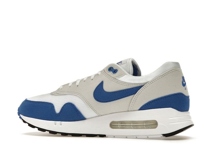 Nike Air Max 1 86 OG Big Bubble Royal - White/Royal Blue/Neutral Grey/Black - DO9844-101 - 20