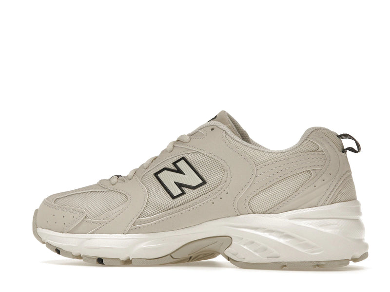 New Balance 530 Ivory - Ivory/White/Black - MR530SH - 20