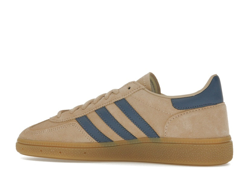 adidas Handball Spezial Warm Sandstone Preloved Ink - Warm Sandstone/Preloved Ink/Gold Metallic - JH5435 - 20