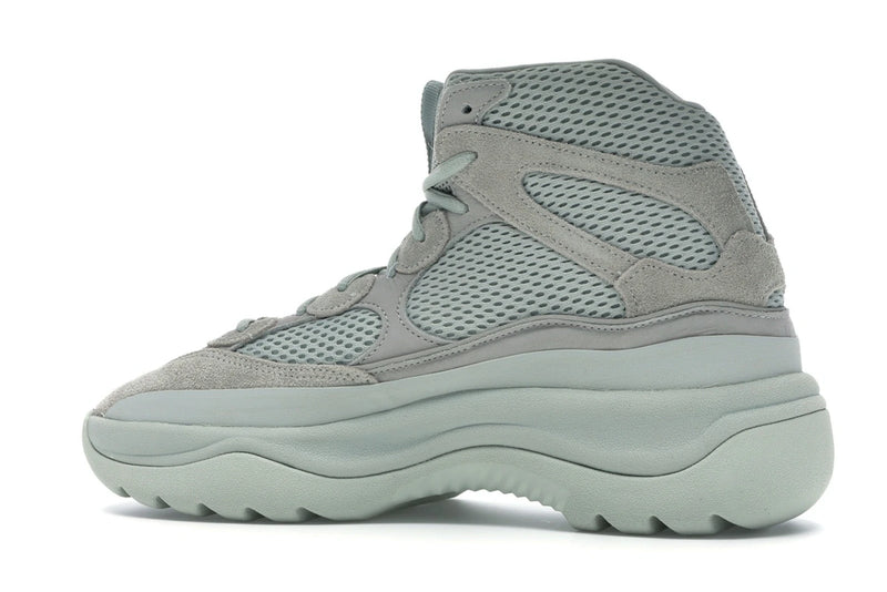 Adidas Yeezy Desert Boot Salt - Salt/Salt/Salt - FV5677 - 20