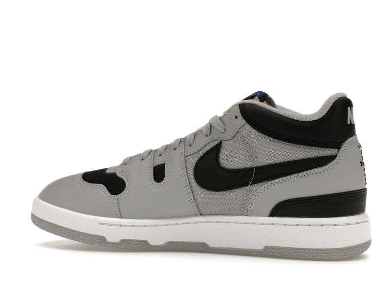 Nike Mac Attack QS SP Travis Scott - Light Smoke Grey/Black-White - HF4198-001 - 20