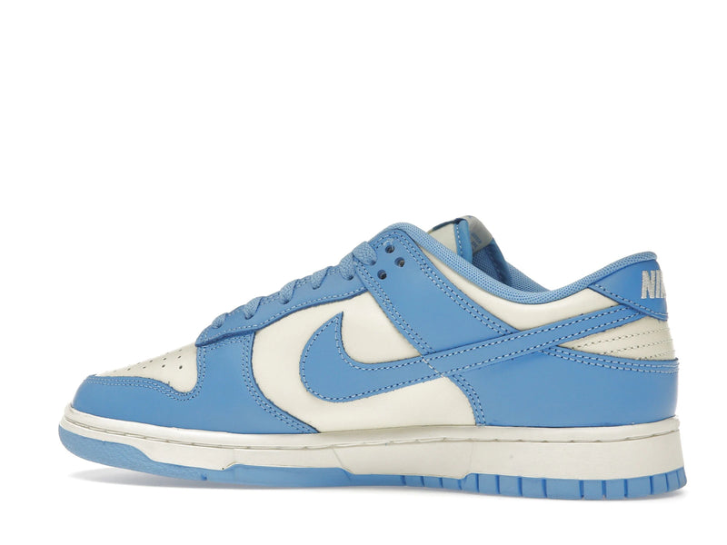 Nike Dunk Low Retro University Blue - University Blue/Coconut Milk - DV0833-113 - 20