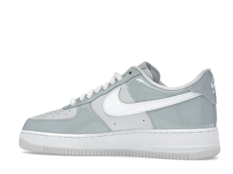 Nike Air Force 1 Low 07 Lv8 Wolf Grey Vast Grey White - Wolf Grey/Vast Grey/White - HV9405-001 - 20