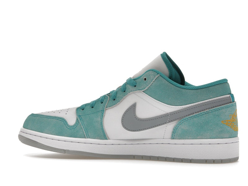 Air Jordan 1 Low SE Nueva Esmeralda - vista 20