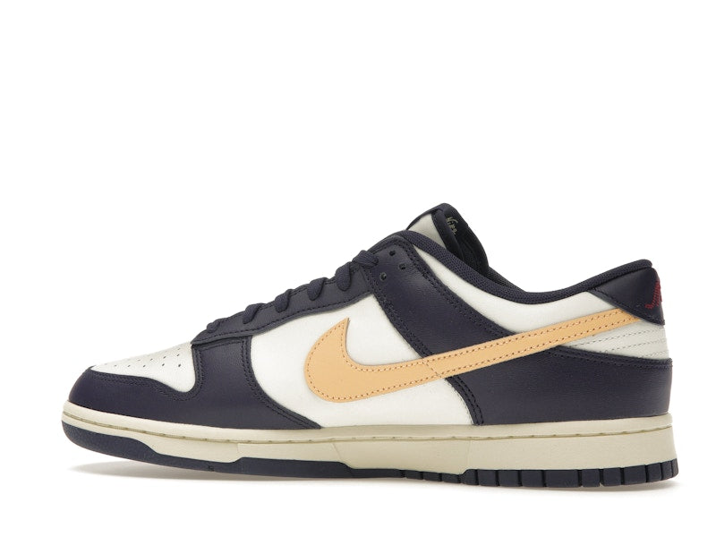 Nike Dunk Low Retro From Nike To You Midnight Navy - Ansicht 21