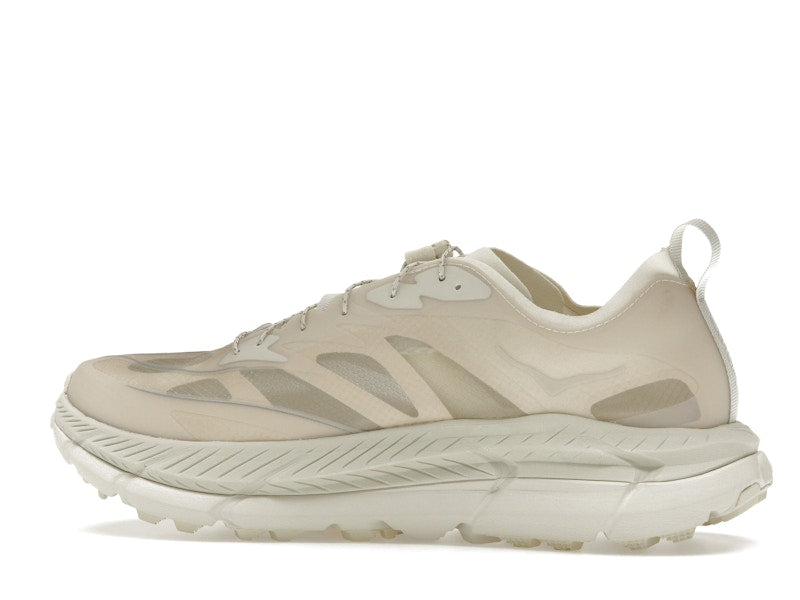 Hoka One One Mafate Speed 4 Lite Satisfy Bone - vue 21