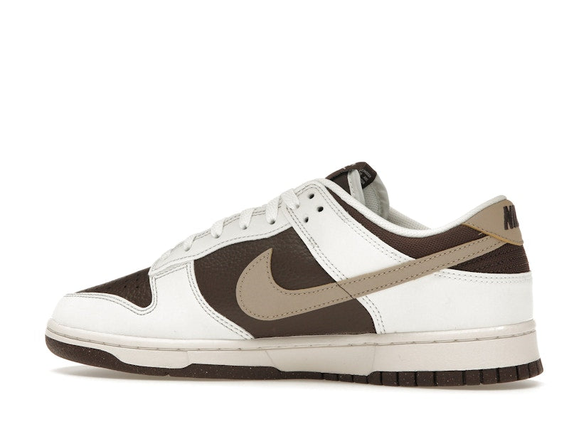 Nike Dunk Low Next Nature Baroque Brown - vue 21