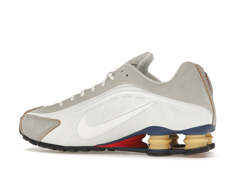 Nike Shox R4 PRM Design By Korea - view 20