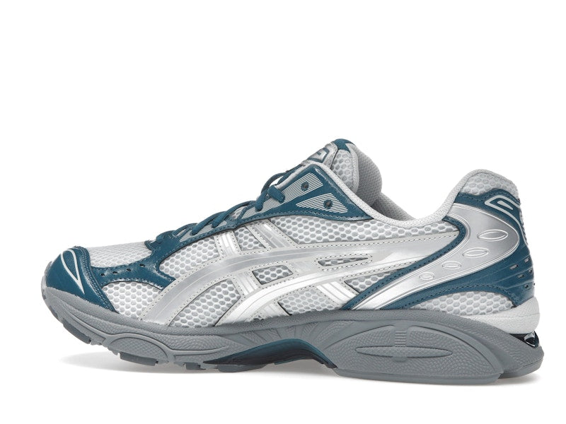 ASICS Gel-Kayano 14 Glacier Grey Pure Silver - Glacier Grey/Pure Silver - 1203A537-021 - 20