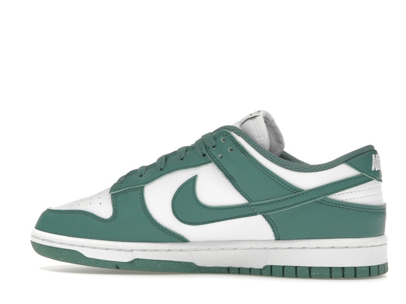Nike Dunk Low Next Nature Bicoastal (Women's) - White/Bicoastal - DD1873-107 - 20