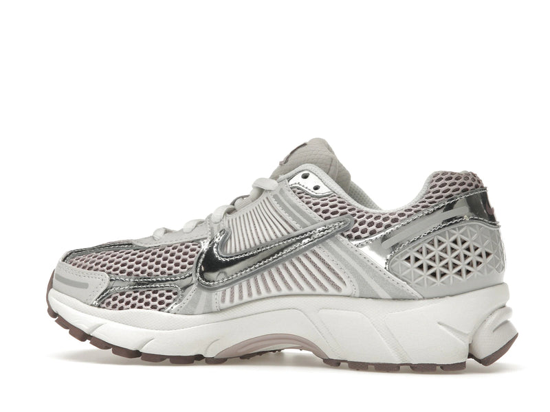 Nike Zoom Vomero 5 Metallic Silver Platinum Violet - Vast Grey/Metallic Silver/Platinum Violet/Taupe Grey - HV6417-001 - 20