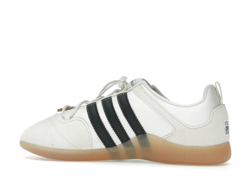 Adidas Ballerina Bad Bunny Off White Black Gum - Off White/Core Black/Gum - JQ9229 - 20