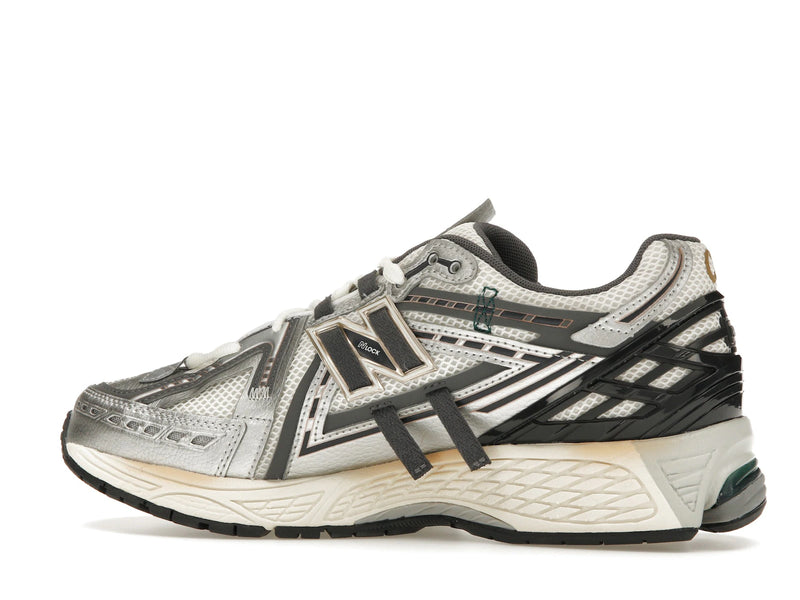 New Balance 1906a Silver Metalic Castlerock - Silver Metalic/Castlerock/Gold Metallic - M1906AD - 20