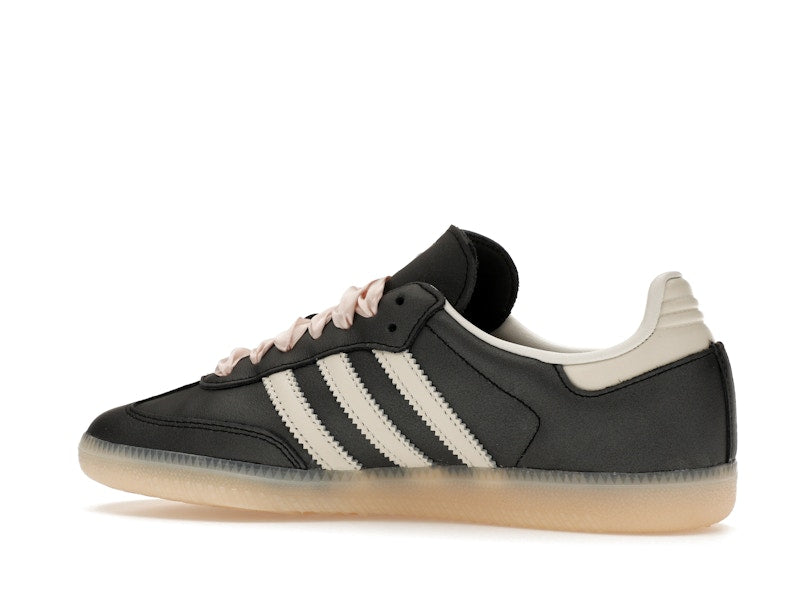 adidas Samba OG Black Pink Ribbon Laces (Women's) - Ansicht 21