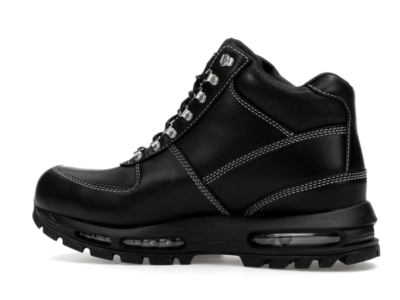 Nike Air Max Goadome PRM Black Off Noir - Black/Off Noir/Vast Grey/Black - HF5306-001 - 20