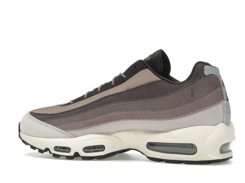 Nike Air Max 95 SP A Ma Maniere Diffused Taupe - Diffused Taupe/Phantom - FZ8743-201 - 20