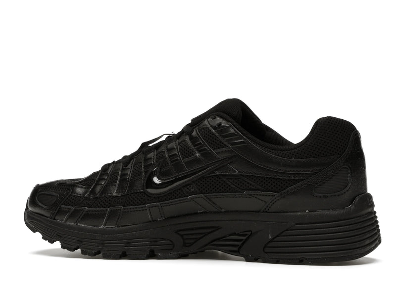 Nike P 6000 Black - Black/Black - CD6404-002 - 20