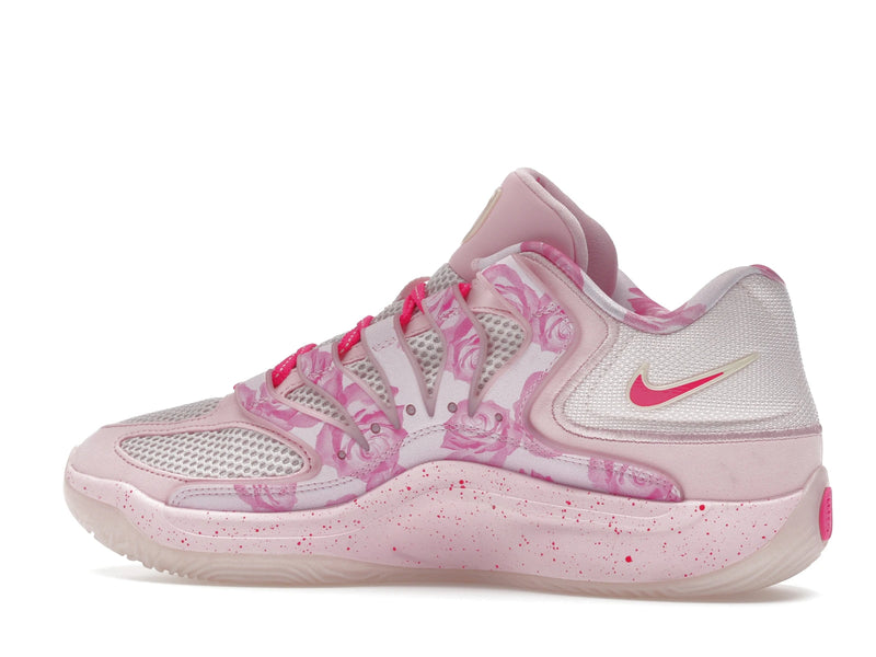 Nike Kd 18 Aunt Pearl - Pearl Pink/Laser Fuchsia/Tulip Pink/Playful Pink/Pink Foam/Glacier Blue - HV1997-600 / HV1999-600 - 20