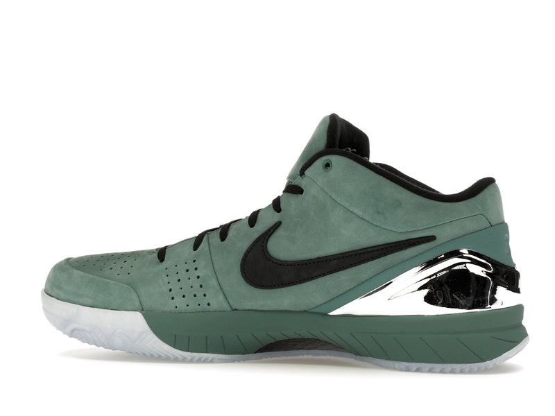 Nike Zoom Kobe 4 Protro Girl Dad - Bicoastal/Black/Metallic Silver - FQ3545-300 - 20