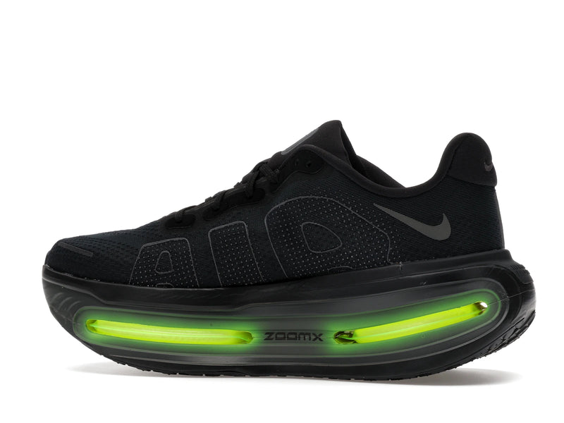 Nike Vomero Premium Black Volt - Black/Iron Grey/Anthracite/Volt - HQ2050-001 - 20