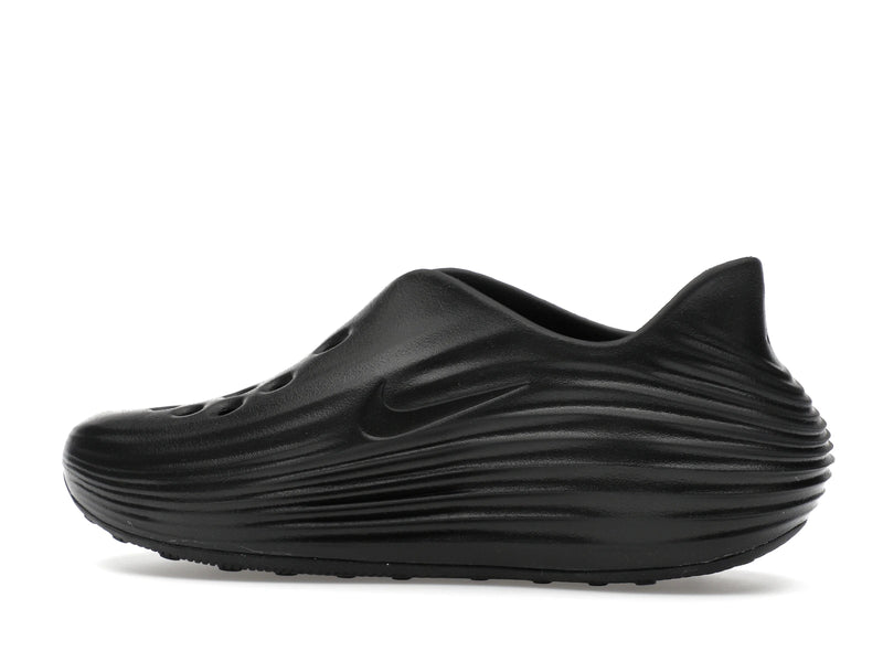 Nike Reactx Rejuven8 Triple Black - Black/Black-Black - HV5060-001 - 20