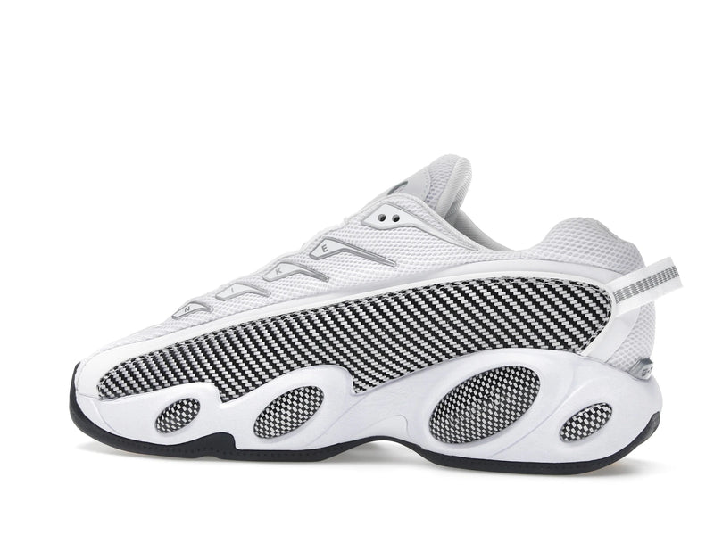 Nike Nocta Glide Drake White Black - White/White/Black/University Gold - DM0879-101 - 20